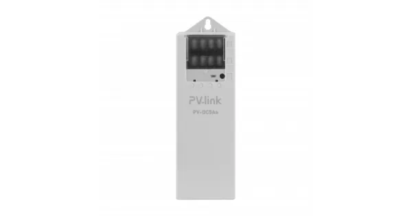 PV-DC5A блок питания DC 12-14,5 В, 5 А