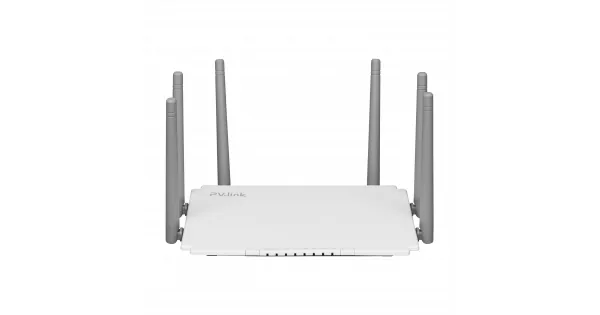 PV-WF25RT4GD-Cat.6 маршрутизатор 4G, Wi-Fi 2,4/5 ГГц