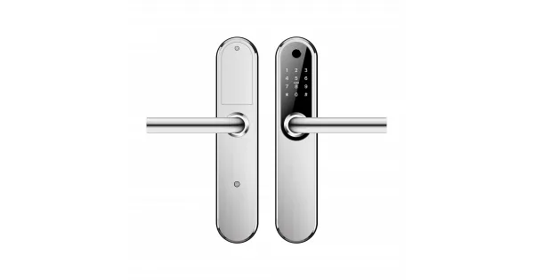 Smart Plus SILVER умный замок для отелей и офисов