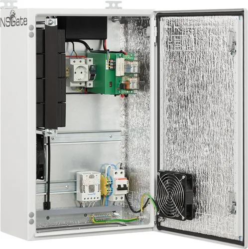 Источник бесперебойного питания NSBox-UPS-4876H U4A8746H