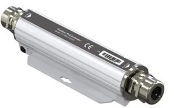 NRP-191PRi (69P1GE29). Удлинитель PoE по кабелю UTP