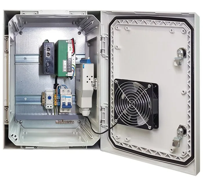 NSBox-223 (CX45F03F). Узел доступа