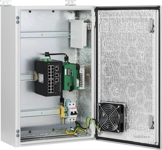 NSBox-4161 (PX01F01F). Узел доступа