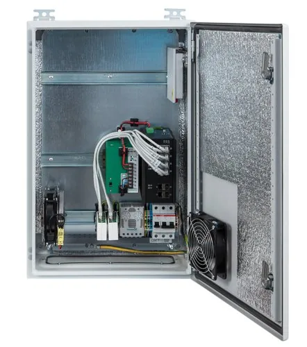 NSBox-4180H (PX11F01H). Узел доступа