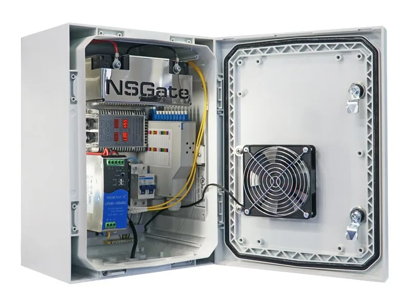 NSBox-4480L (LX11F04F). Узел доступа