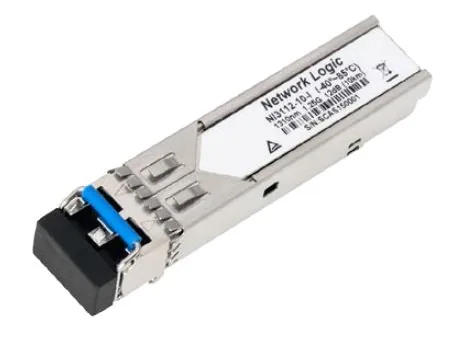 SFG-W01/U-DI (NK3112-10-DI). SFP-модуль одноволоконный