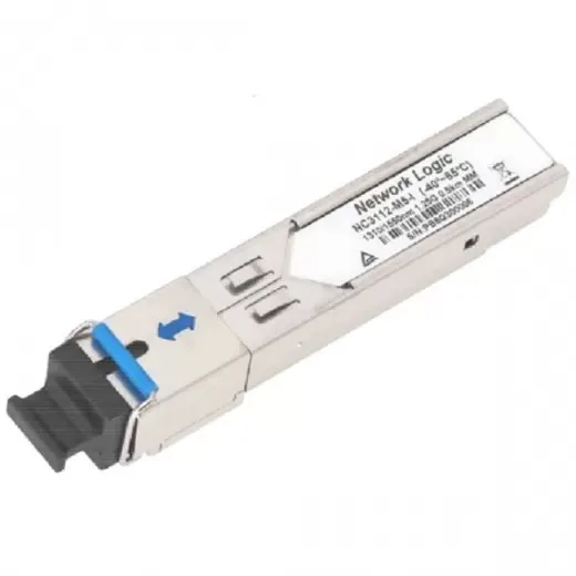 SFG-W0M/B-I (NC5512-M5-I). SFP-модуль одноволоконный