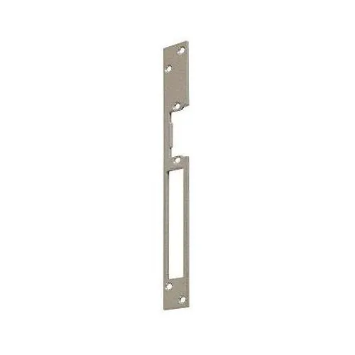 F 03 Grey (L03Z). Планка плоская длинная универсальная