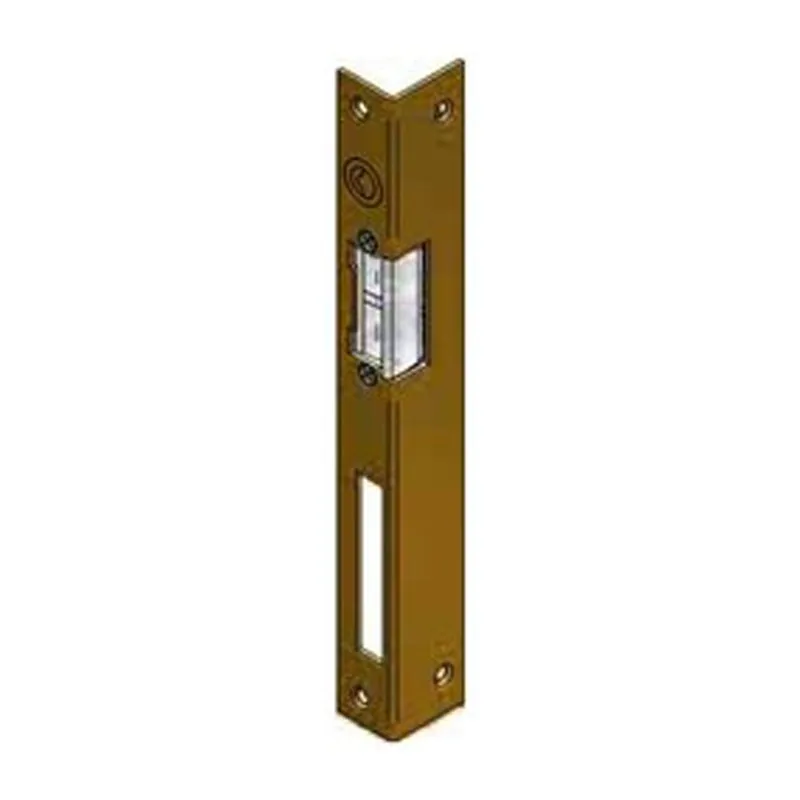 F 47 Brown (A47). Планка угловая, длинная