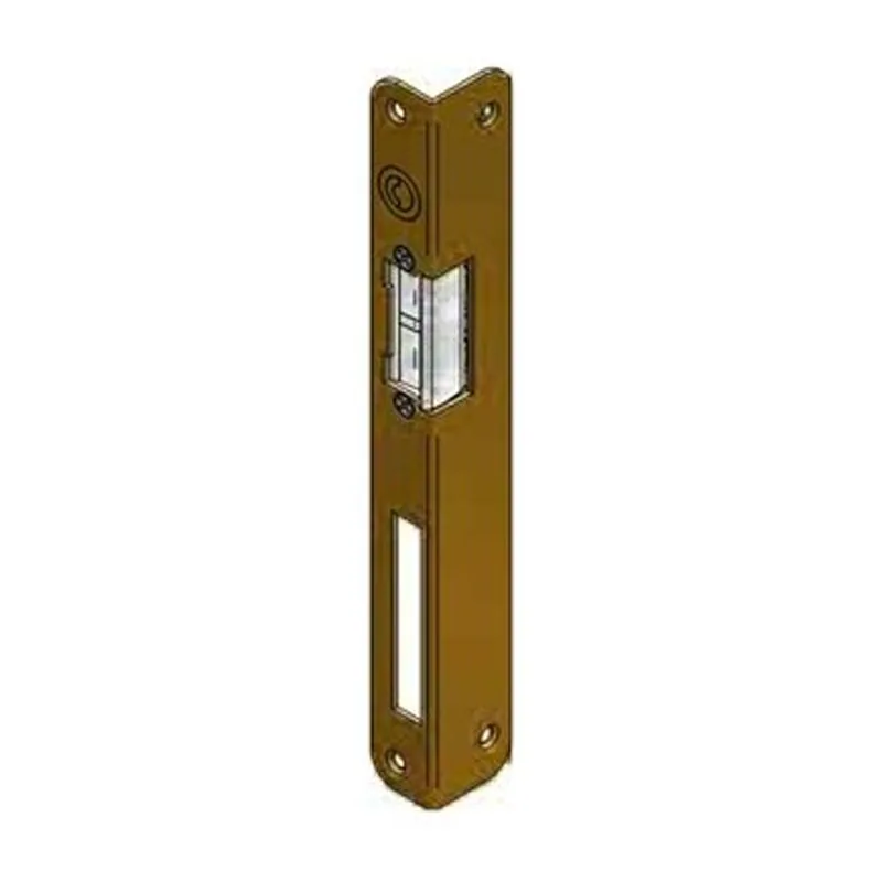 F 48 Brown (A48). Планка угловая, длинная