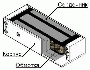 М1-300 с уголком — фото 3 из 3