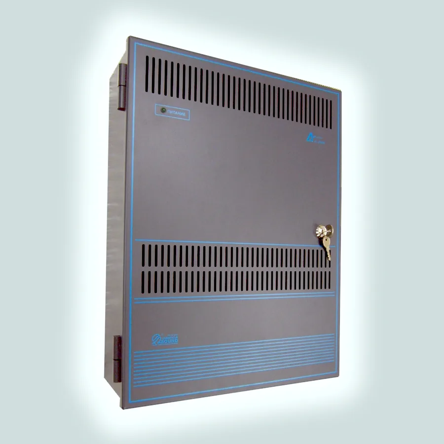 AL-250PA. Усилитель мощности