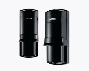 AX-200TF. Извещатель охранный оптико-электронный линейный