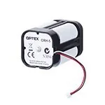 CRH-5. Держатель элементов питания извещателей Optex