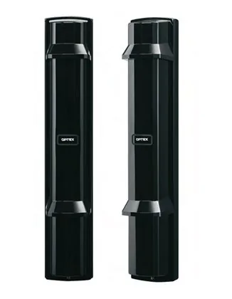 SL-350QFR. Извещатель охранный оптико-электронный линейный