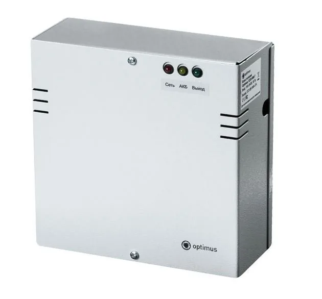 1220-RM-7. Источник вторичного электропитания резервированный
