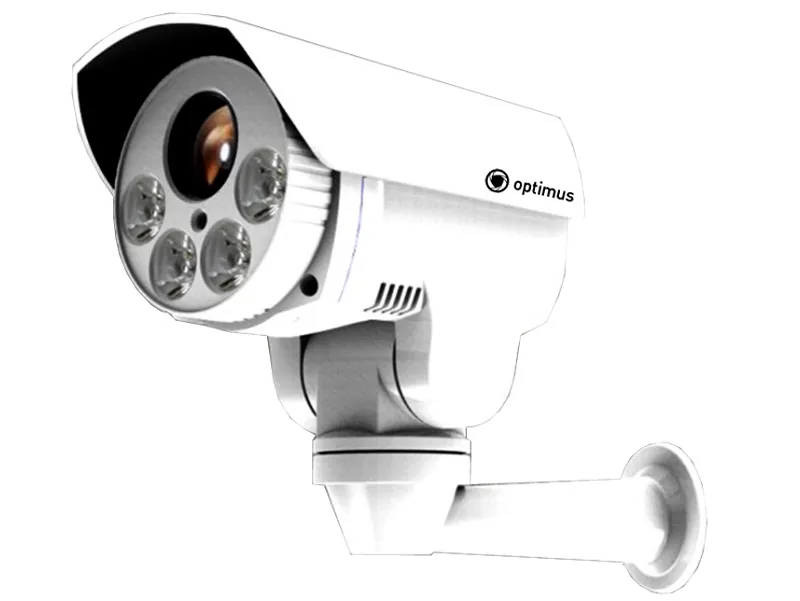AHD-H082.1(4x). Видеокамера AHD поворотная
