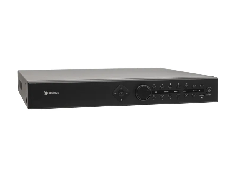 AHDR-3032E_V.1. Видеорегистратор мультиформатный 32-канальный