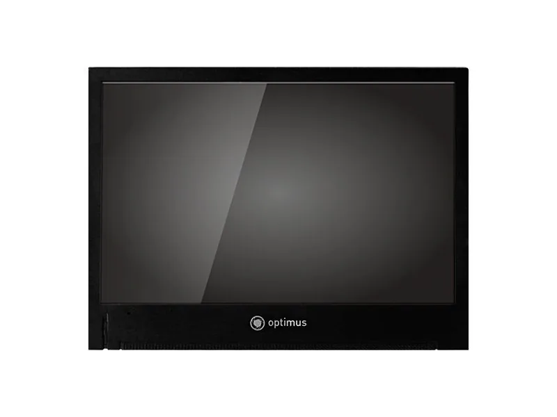 Black Edition DMI-18SW(b). Монитор IP-домофона