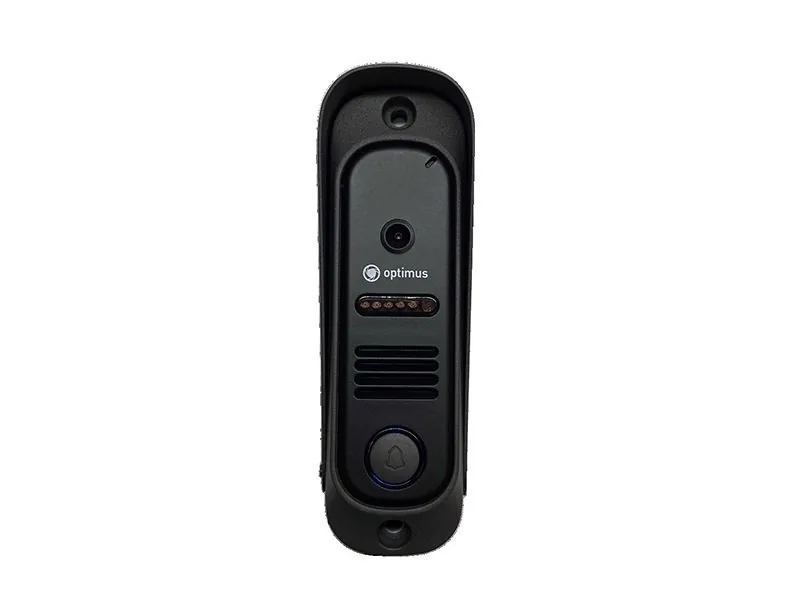 DSH-32I (b). Вызывная видеопанель цветная