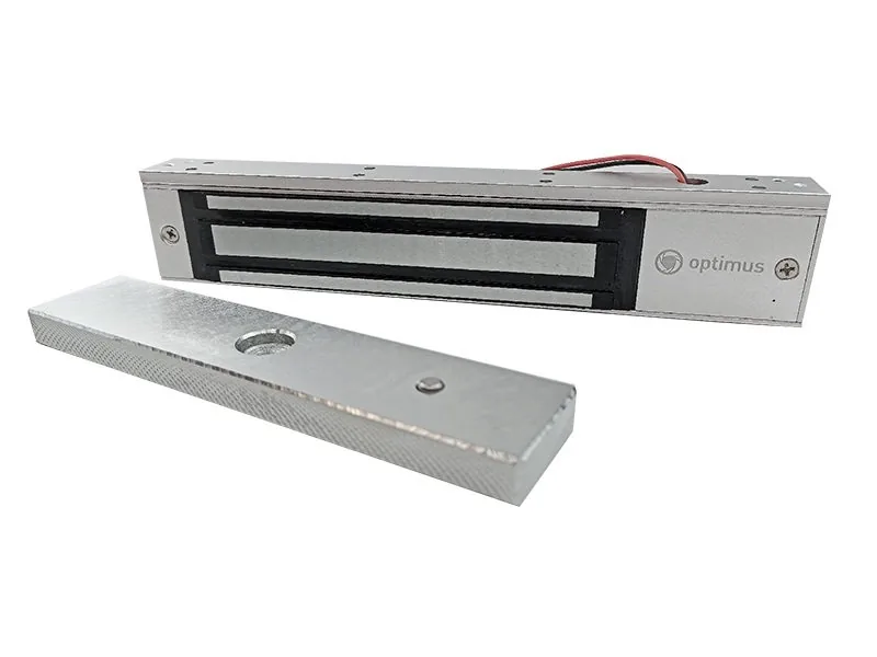 EMG-300-WS. Замок электромагнитный