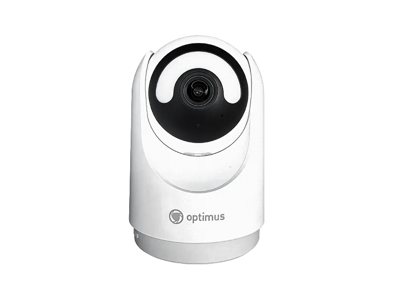 Home IP-P064.0(2.8)MW. Видеокамера IP поворотная