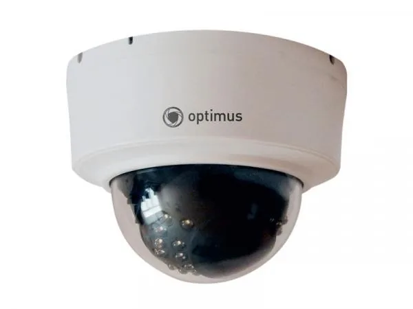 IP-E022.1(2.8)MPE_V.0. Видеокамера IP купольная