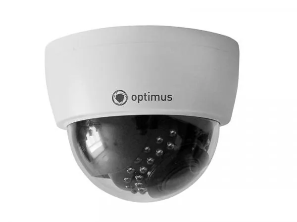 IP-E022.1(2.8-12)MPE_V.3. Видеокамера IP купольная