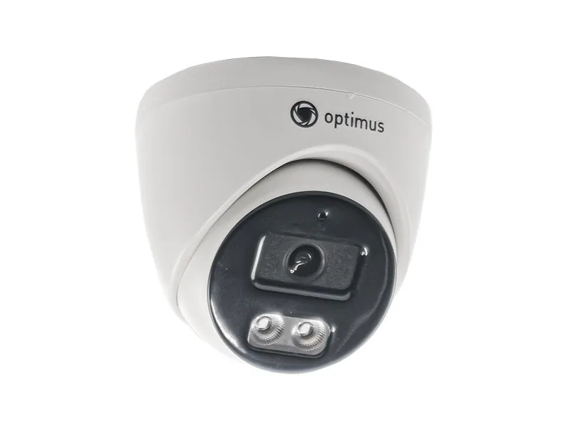 IP-E024.0(2.8)MPL_V.1. Видеокамера IP купольная