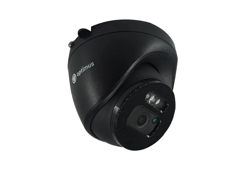 IP-E044.0(2.8)MP (b). Видеокамера IP купольная