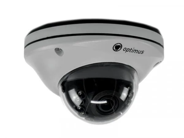 IP-E072.1(2.8)MPE_V.2. Видеокамера IP купольная