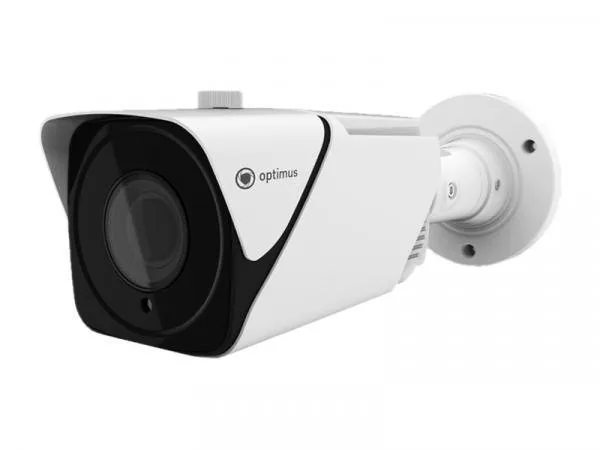 IP-P015.0(10х)D Smart. Видеокамера IP цилиндрическая