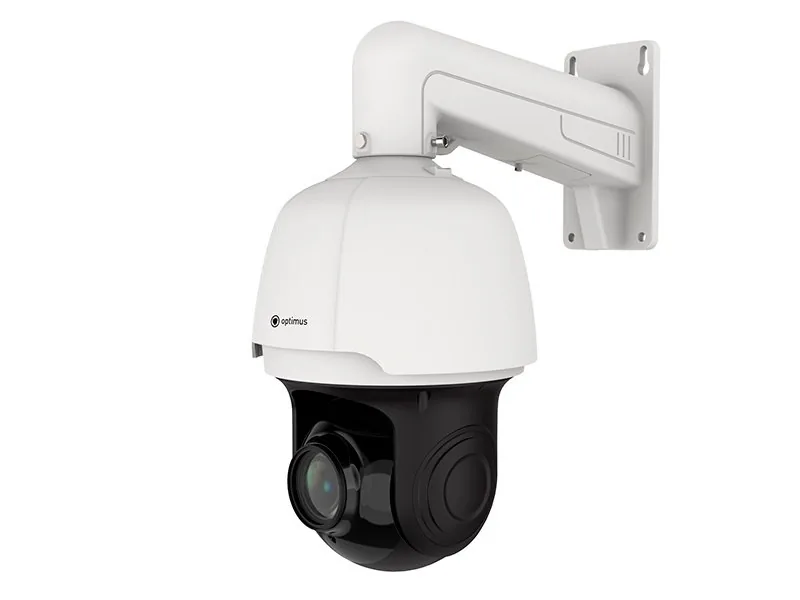 IP-P092.1(25x)D. Видеокамера IP поворотная
