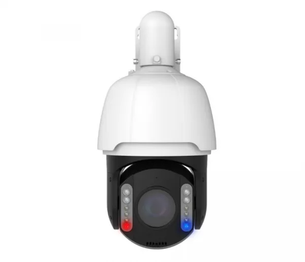 IP-P098.0(37X)MD Smart ACT. Видеокамера IP поворотная