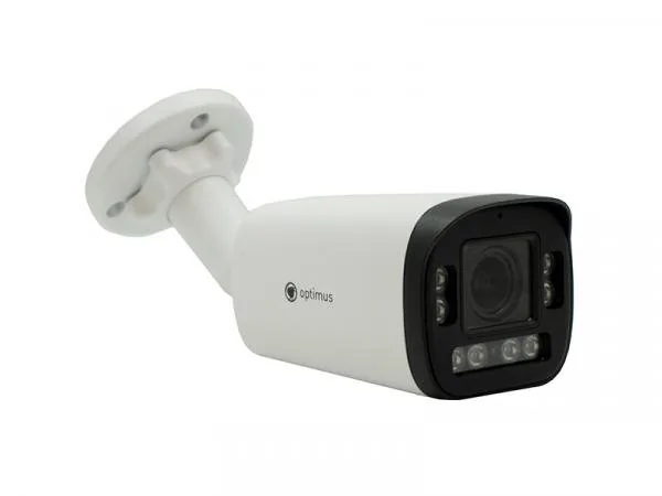 IP-S012.1(2.8-12)P_V.2. Видеокамера IP цилиндрическая