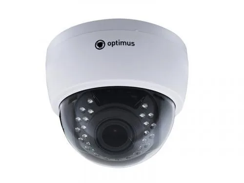 IP-S022.1(2.8-12)P_V.1. Видеокамера IP купольная