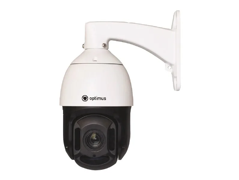 IP-S092.1(20x) mini_V.1. Видеокамера IP поворотная