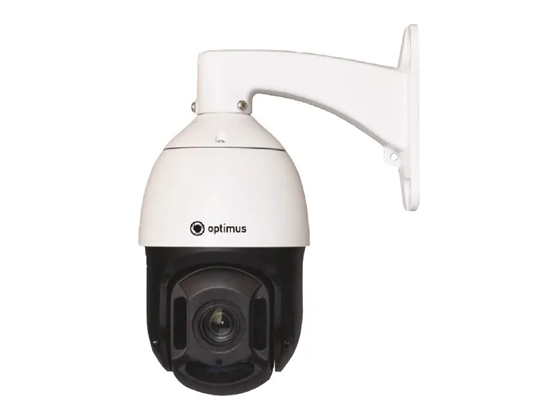 IP-S092.1(20x)P. Видеокамера IP поворотная
