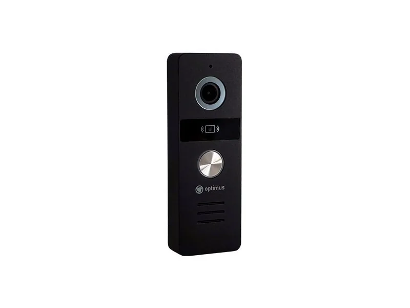 Life DSH-22IR (b). Вызывная видеопанель цветная