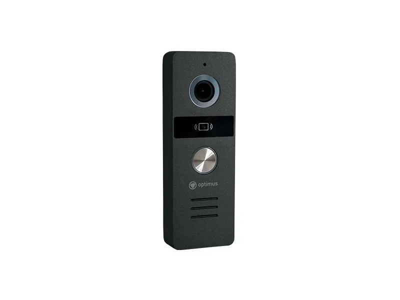 Life DSH-22IR (g). Вызывная видеопанель цветная