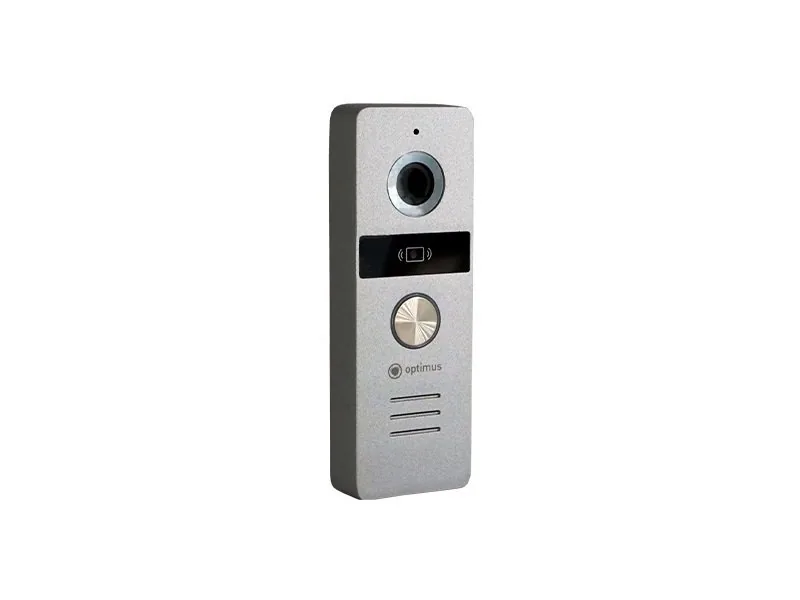 Life DSH-22IR (s). Вызывная видеопанель цветная
