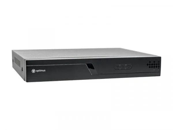 NVR-5101-8P_V.2. Видеорегистратор IP 10-канальный