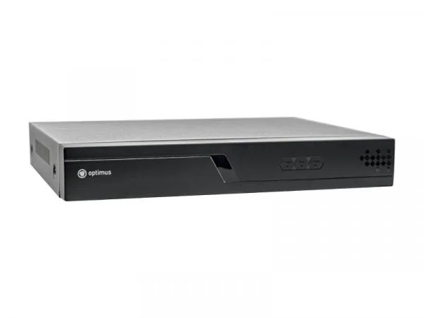 NVR-5362. Видеорегистратор IP 36-канальный
