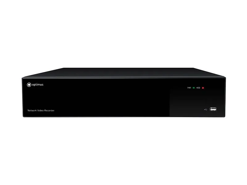 NVR-8648_v.1. Видеорегистратор IP 64-канальный