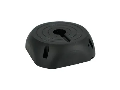 PB-01 (b). Коробка монтажная для настенного кронштейна