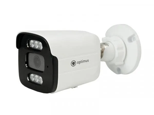 Prime IP-012.1(2.8)MPC. Видеокамера IP цилиндрическая