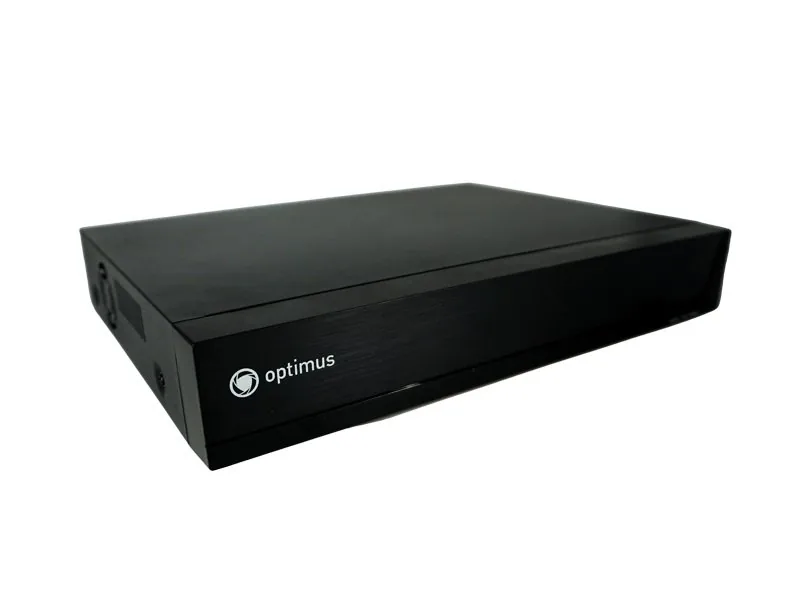 Prime NVR-5162. Видеорегистратор IP 16-канальный