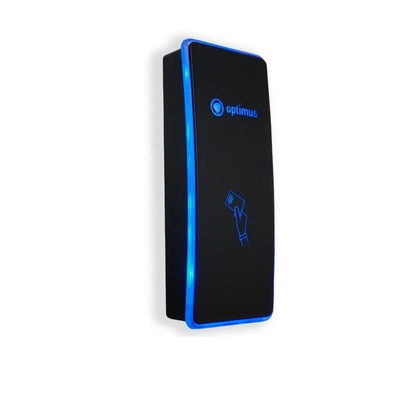 RM265. Считыватель Mifare
