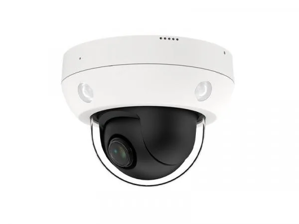 Smart IP-P104.0(4x)MD. Видеокамера IP поворотная
