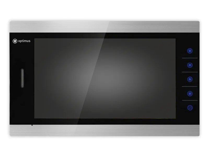 VMH-10.1 (sb). Монитор видеодомофона цветной